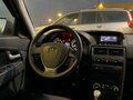 2015 Lada (ВАЗ) Priora I Рестайлинг, серый, 540000 рублей - вид 8