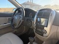 2007 Kia Cerato I, золотистый, 400000 рублей - вид 8