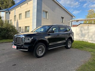 2023 Tank 500 I, чёрный, 2950000 рублей, вид 4