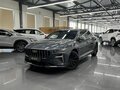 2024 Geely Preface I, серый, 2170000 рублей