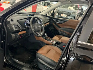 2023 Subaru Forester V Рестайлинг, чёрный, 2280020 рублей, вид 5