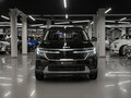 2026 Kia Seltos I Рестайлинг, чёрный, 3030000 рублей - вид 2