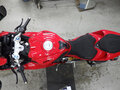 2025 Ducati Panigale V2, красный, 1725000 рублей - вид 2