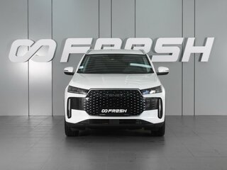 2025 Tenet T4, белый, 1850000 рублей, вид 3