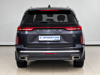 2022 Exeed VX I, серый, 2550000 рублей, вид 3
