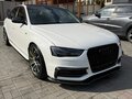 2013 Audi A4 IV (B8) Рестайлинг, белый, 2250000 рублей - вид 1