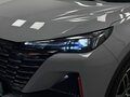 2024 Changan UNI-S I, серый, 2200000 рублей - вид 5