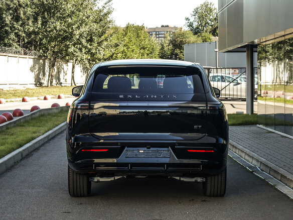 2026 Esteo Exlantix ET, чёрный, 6990000 рублей - вид 5