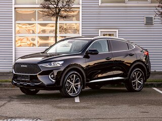 Haval F7x I