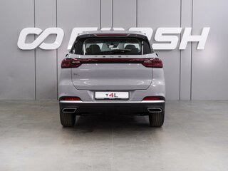 2026 Tenet T4L, серый, 2259000 рублей, вид 4