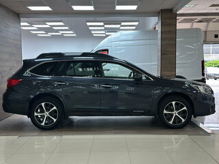 2016 Subaru Outback V, серый, 1890000 рублей, вид 2