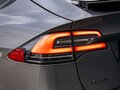 2019 Tesla Model X 90D I, серый, 5195000 рублей - вид 11