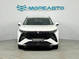2024 Kaiyi X7 Kunlun, белый, 2130000 рублей, вид 2