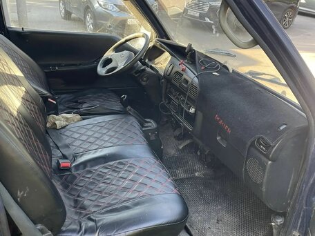 2008 Hyundai Porter, синий, 345000 рублей, вид 1