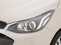 2021 Chevrolet Spark IV Рестайлинг, бежевый, 840017 рублей - вид 7