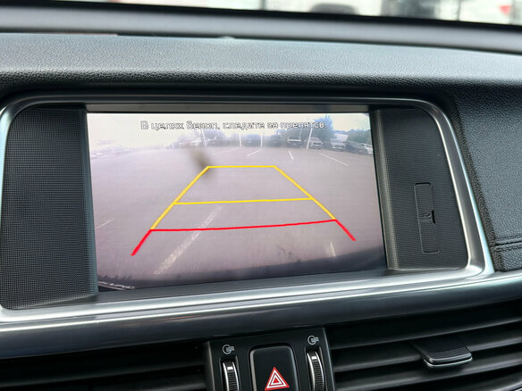 2016 Kia Optima IV, чёрный, 1340000 рублей - вид 17