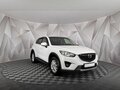 2013 Mazda CX-5 I, белый, 1325000 рублей - вид 2