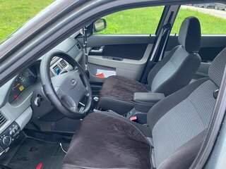 2010 Lada (ВАЗ) Priora I, серый, 355000 рублей, вид 5