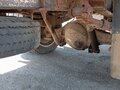 2007 Yuejin NJ, голубой, 495000 рублей - вид 6