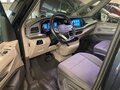 2022 Volkswagen Multivan T7, синий, 3900000 рублей - вид 8