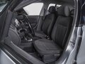 2017 Volkswagen Polo V Рестайлинг, серебристый, 810000 рублей - вид 9