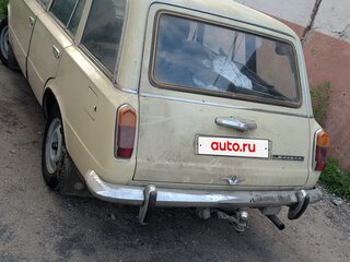 1984 Lada (ВАЗ) 2102, бежевый, 220000 рублей, вид 2