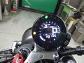 2020 Yamaha XSR900, серебристый, 777000 рублей - вид 6