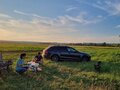 2010 Audi A4 allroad IV (B8), чёрный, 1350000 рублей - вид 10