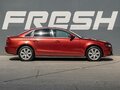2010 Audi A4 IV (B8), красный - вид 4