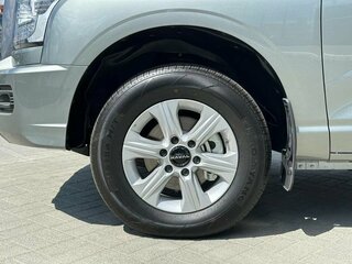 2026 Haval H5 II, серый, 4049000 рублей, вид 5