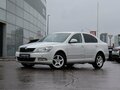 2011 Skoda Octavia II (A5) Рестайлинг, белый, 690000 рублей