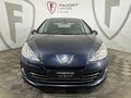 2013 Peugeot 408 I, синий, 649000 рублей - вид 1