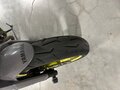 2017 Yamaha MT-09 (FZ-09), серый, 950000 рублей - вид 9