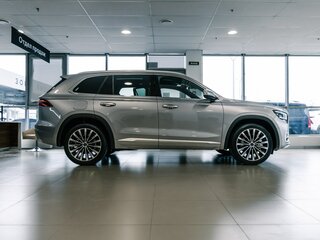 2026 VOLGA K50, серебристый, 4649000 рублей, вид 5