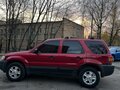 2003 Ford Escape I, красный, 375000 рублей - вид 9