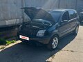 2005 Ford Fusion I, чёрный, 370000 рублей - вид 4