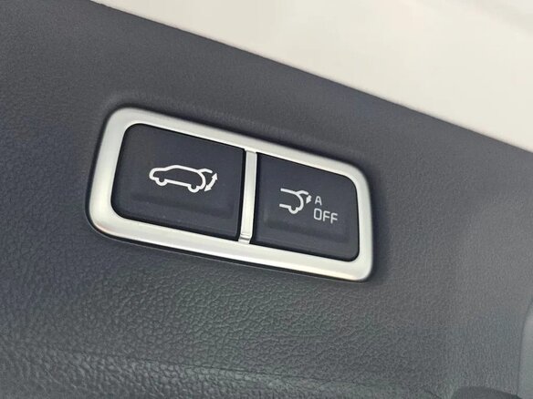 2026 Kia Sorento IV Рестайлинг, белый, 8195000 рублей - вид 24