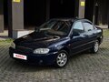 2008 Kia Spectra I Рестайлинг 2, синий, 189000 рублей - вид 1
