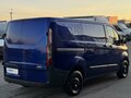 2015 Ford Transit, синий, 1499000 рублей - вид 5