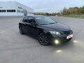 2005 Mazda 3 I (BK), чёрный, 275000 рублей - вид 11