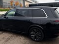 2023 Li Auto (Lixiang) L9 44.5 kWh I, чёрный, 5900000 рублей - вид 2
