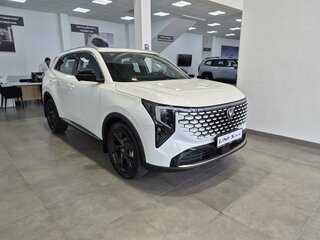 2026 Changan UNI-S I Рестайлинг, белый, 3249900 рублей, вид 1