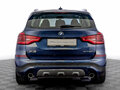 2020 BMW X3 20i xDrive III (G01), синий, 3850000 рублей - вид 5