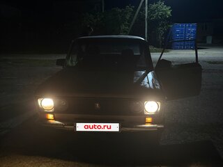 1990 Lada (ВАЗ) 2106, бежевый, 90000 рублей, вид 4