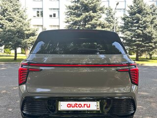2024 Hongqi HS3, серый, 3200000 рублей, вид 3