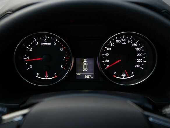 2024 Haval M6 II, серебристый, 1748000 рублей - вид 8