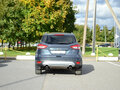 2014 Ford Kuga II, серый, 965000 рублей - вид 5