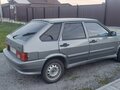 2008 Lada (ВАЗ) 2114, серый, 185000 рублей - вид 5