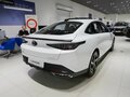2024 Changan Lamore, белый - вид 4