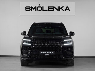 2026 Zeekr 8X Dawn, чёрный, 13000000 рублей, вид 2